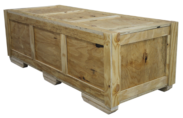 Picture of FS-WOODCRATE