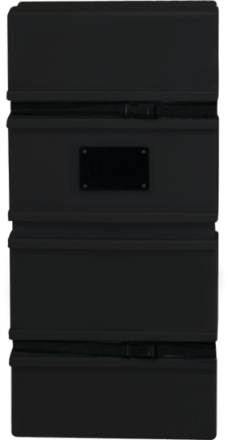 Picture of OCA-2 Lighting & Accessory Case