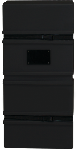 Picture of OCA-2 Lighting & Accessory Case