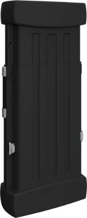 Picture of OCB Banner Stand Case