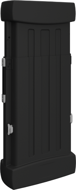 Picture of OCB Banner Stand Case