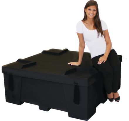 Picture of OCF Freight Case