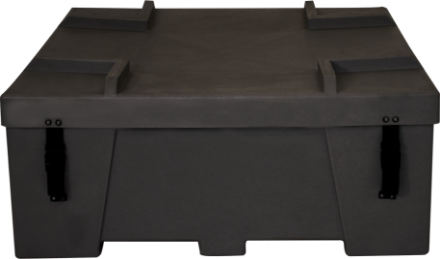 Picture of OCF2 Freight Case