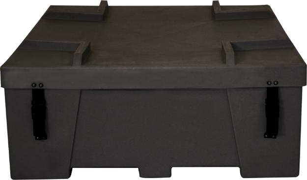 Picture of OCF2 Freight Case