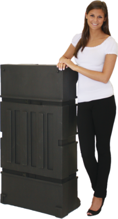 Picture of OCH Large Display Case