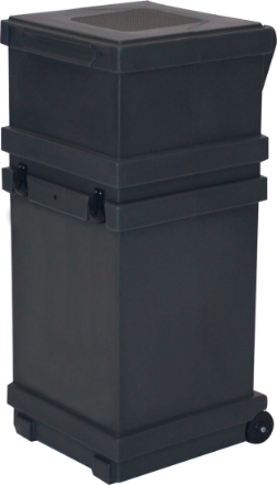 Picture of OC-HOP Hopup/Medium Wheeled Case