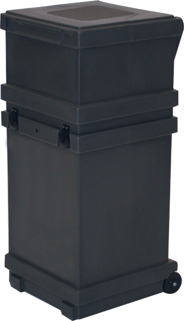 Picture of OC-HOP Hopup/Medium Wheeled Case