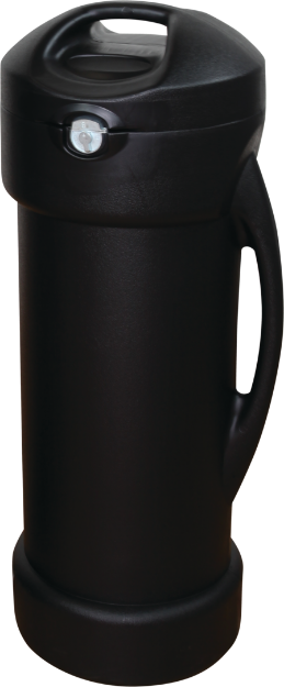 Picture of OCS Small Graphic Case