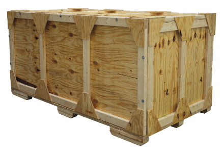 Picture of WOODCRATE-H