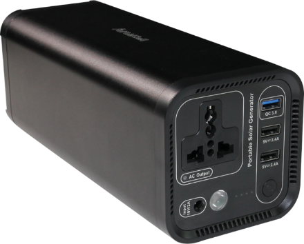 Picture of LED Light Battery Pack