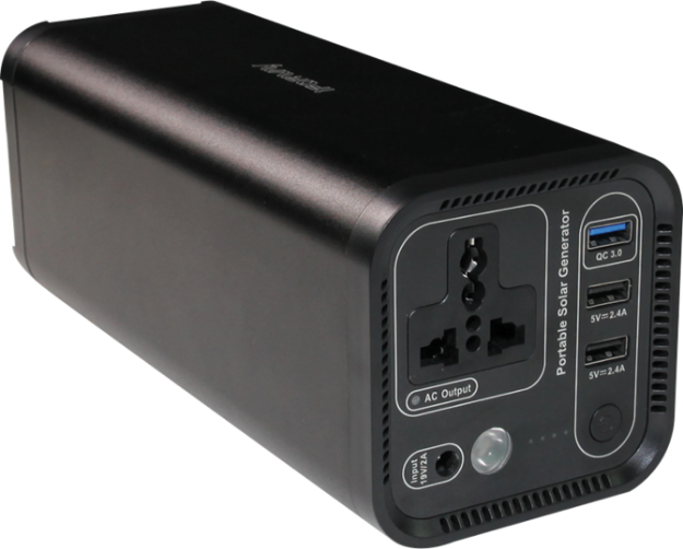 Picture of LED Light Battery Pack