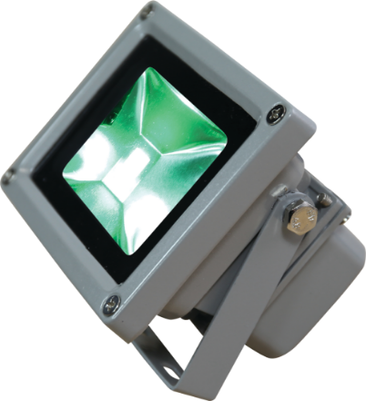 Picture of LED Mini Flood Accent Light - RGB