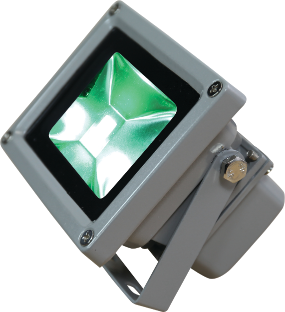 Picture of LED Mini Flood Accent Light - RGB