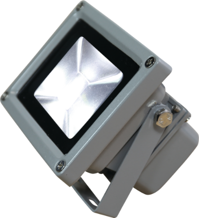 Picture of LED Mini Flood Accent Light - White