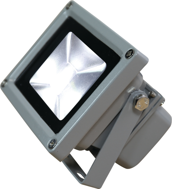 Picture of LED Mini Flood Accent Light - White