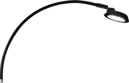 Picture of Slimline LED Spot Display Light