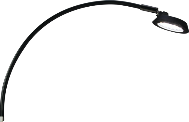 Picture of Slimline LED Spot Display Light