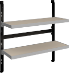 Picture of Embrace Double Shelf Kit