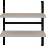 Picture of Embrace Double Shelf Kit