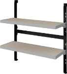 Picture of Embrace Double Shelf Kit