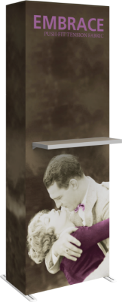 Picture of Embrace Single Shelf Kit