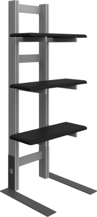 Picture of Freestanding Shelf
