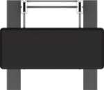 Picture of Freestanding Shelf