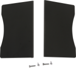 Picture of Wedge Outdoor Sign Holder