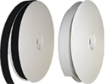 Picture of Hook and Loop Adhesive Backed Fastener