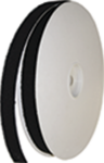 Picture of Hook and Loop Adhesive Backed Fastener