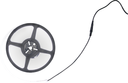 Picture of LED Extruded Rope Light