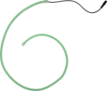 Picture of LED Extruded Rope Light