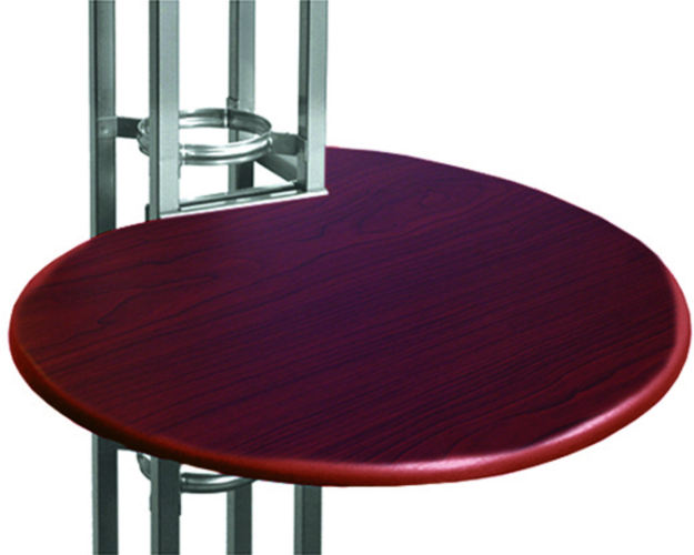 Picture of Orbital Express Truss Deluxe Tabletops