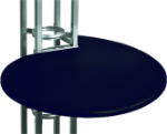 Picture of Orbital Express Truss Deluxe Tabletops