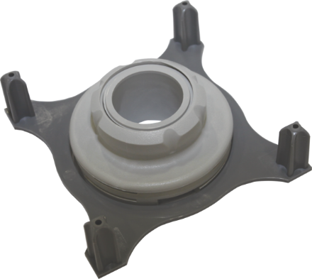 Picture of Orbital Express Truss Replacement Connectors