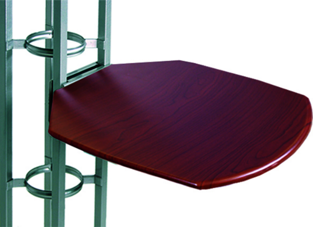 Picture of Orbital Express Truss Standard Tabletops