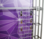 Picture of Orbital Express Truss Wire Rack