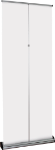 Picture of Barracuda 800 Retractable Banner Stand