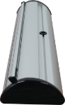 Picture of Barracuda 920 Retractable Banner Stand