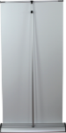 Picture of Barracuda 920 Retractable Banner Stand