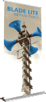 Picture of Blade Lite 1200 Retractable Banner Stand
