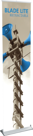 Picture of Blade Lite 400 Retractable Banner Stand
