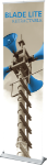 Picture of Blade Lite 600 Retractable Banner Stand