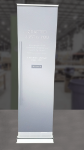 Picture of Blade Lite 600 Retractable Banner Stand
