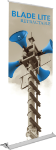 Picture of Blade Lite 800 Retractable Banner Stand