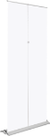 Picture of Blade Lite 800 Retractable Banner Stand