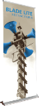 Picture of Blade Lite 920 Retractable Banner Stand