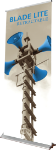 Picture of Blade Lite 920 Retractable Banner Stand