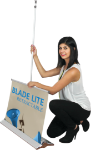 Picture of Blade Lite 920 Retractable Banner Stand