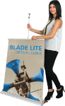 Picture of Blade Lite 920 Retractable Banner Stand